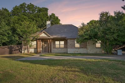 2617 Kirby Road, Rowlett TX 75088
