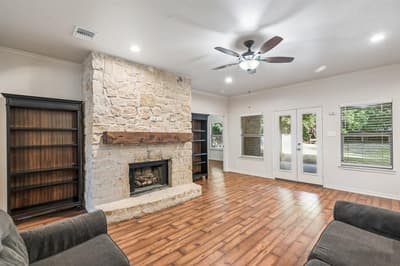 2617 Kirby Road, Rowlett TX 75088 - Photo 4