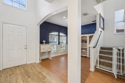 1012 Marlow Lane, Fort Worth TX 76131 - Photo 2