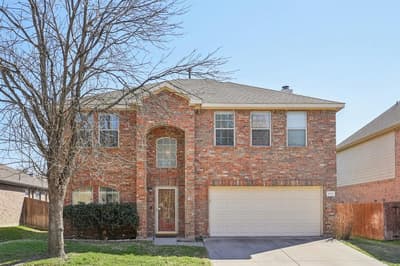1012 Marlow Lane, Fort Worth TX 76131