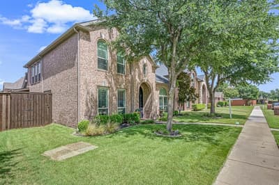 11261 Tenison Lane, Frisco TX 75033 - Photo 2