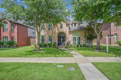 11261 Tenison Lane, Frisco TX 75033