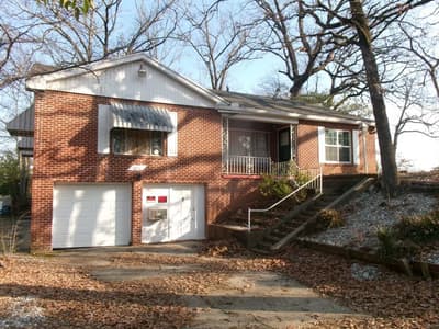 256 Wichita Street, Shreveport LA 71101 - Photo 2