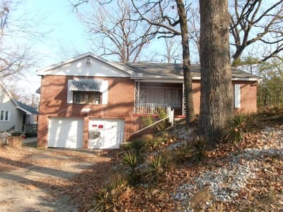 256 Wichita Street, Shreveport LA 71101