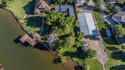 1712 Island Village Court, Granbury TX 76048 - Photo 4