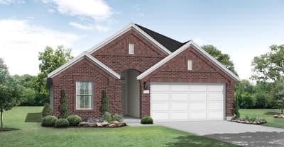 4428 Brentfield Drive, Fort Worth TX 76036