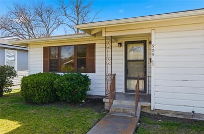 905 Carver Street, Waco TX 76704 - Photo 3