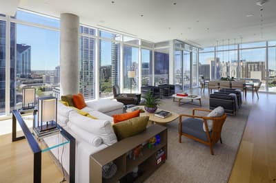 1747 Leonard Street # 1102, Dallas TX 75201