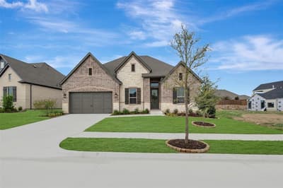 1215 Cartona Road, Fate TX 75087