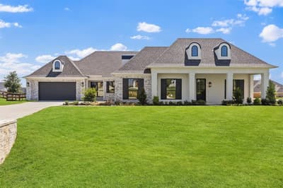 3333 Bridgegate Avenue, Northlake TX 76247 - Photo 2