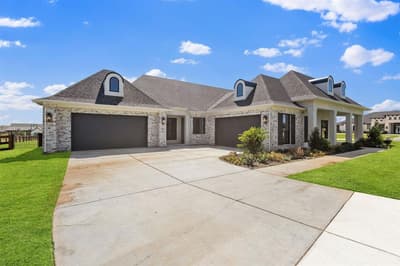 3333 Bridgegate Avenue, Northlake TX 76247