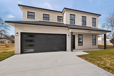 1508 Park Street, Kaufman TX 75142 - Photo 3