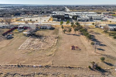 211 French Settlement Road, Little Elm TX 75068 - Photo 3