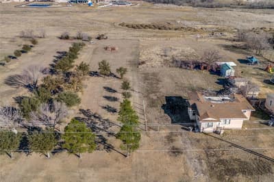 211 French Settlement Road, Little Elm TX 75068 - Photo 4