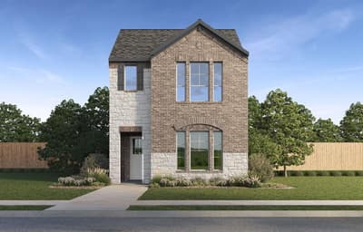 958 Pilot Hill Drive, Euless TX 76039