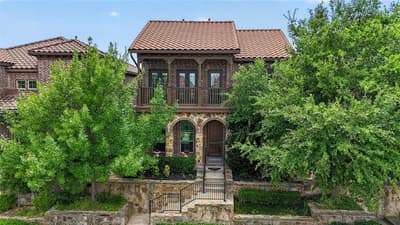 7031 Nueces Drive, Irving TX 75039