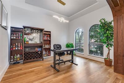 7031 Nueces Drive, Irving TX 75039 - Photo 4