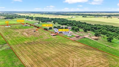 1802 Batey Road, Collinsville TX 76233 - Photo 2