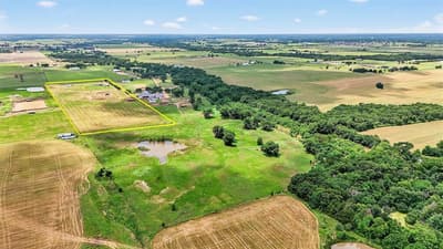 1802 Batey Road, Collinsville TX 76233 - Photo 3
