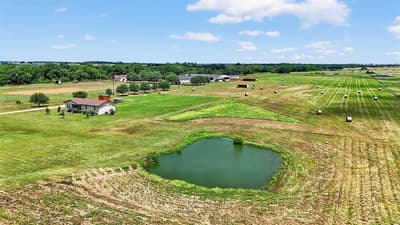1802 Batey Road, Collinsville TX 76233 - Photo 4