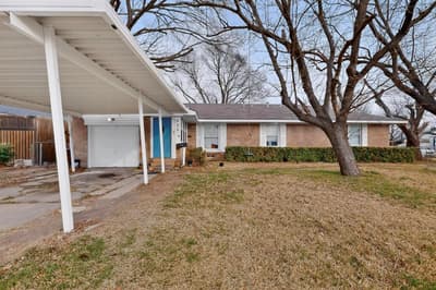 522 Phillip Street, Mesquite TX 75149 - Photo 2