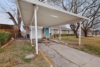 522 Phillip Street, Mesquite TX 75149 - Photo 3
