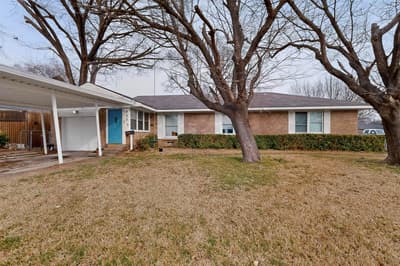 522 Phillip Street, Mesquite TX 75149