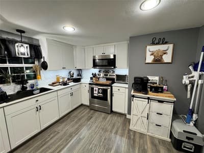 109 W Morning Dove Drive, Azle TX 76020 - Photo 2