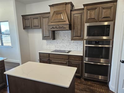 385 Willie's Court, Whitesboro TX 76273 - Photo 3