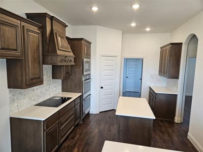 385 Willie's Court, Whitesboro TX 76273 - Photo 4