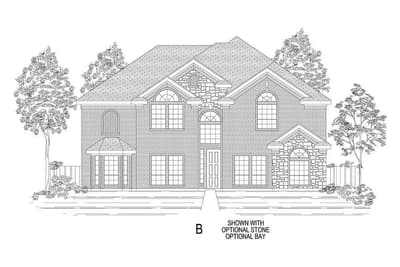 424 Newpark Boulevard, DeSoto TX 75115 - Photo 2