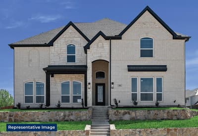 424 Newpark Boulevard, DeSoto TX 75115