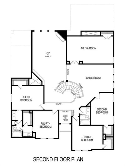 424 Newpark Boulevard, DeSoto TX 75115 - Photo 4