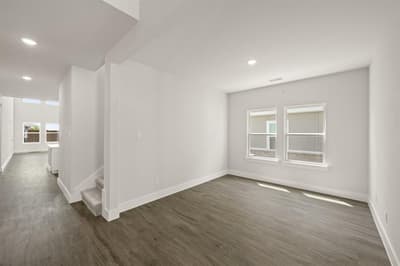 1724 Nesting Robin Lane, Denton TX 76249 - Photo 5