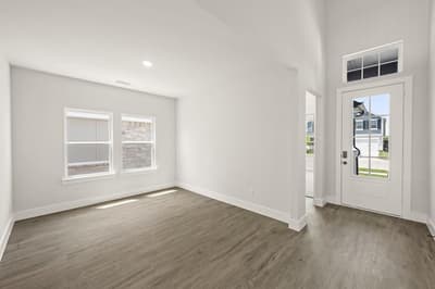 1724 Nesting Robin Lane, Denton TX 76249 - Photo 4