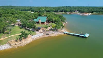 2377 Casino Road, Nocona TX 76255