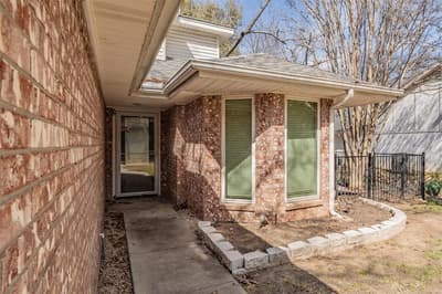 4218 Mojave Drive, De Cordova TX 76049 - Photo 2