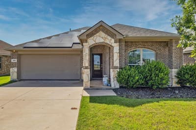 404 Madrone Lane, Princeton TX 75407