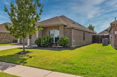404 Madrone Lane, Princeton TX 75407 - Photo 4