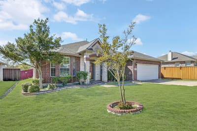 1206 Cedar Branch Drive, Wylie TX 75098 - Photo 3