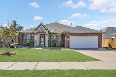 1206 Cedar Branch Drive, Wylie TX 75098 - Photo 4