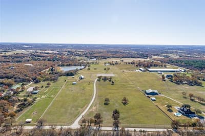 11176 Merrill Road, Pilot Point TX 76258 - Photo 2