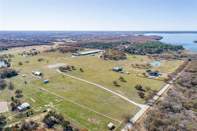 11176 Merrill Road, Pilot Point TX 76258 - Photo 3