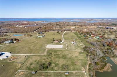 11176 Merrill Road, Pilot Point TX 76258 - Photo 5