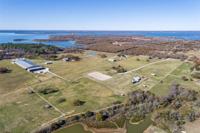 11176 Merrill Road, Pilot Point TX 76258 - Photo 4