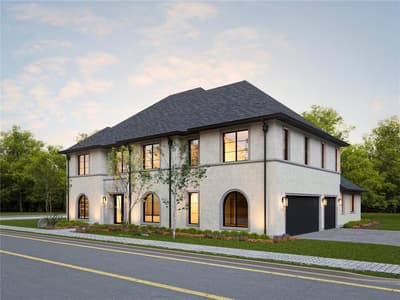2477 Lonesome Dove Road, Southlake TX 76092 - Photo 2