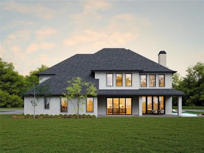 2477 Lonesome Dove Road, Southlake TX 76092 - Photo 3