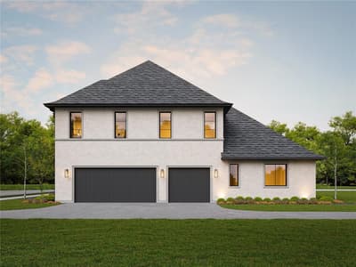 2477 Lonesome Dove Road, Southlake TX 76092 - Photo 5