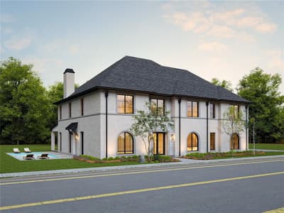 2477 Lonesome Dove Road, Southlake TX 76092 - Photo 4