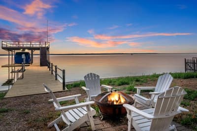 114 Harbor Drive, Gun Barrel City TX 75156